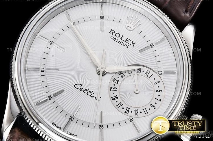 0226 ROLCEL077A – Cellini Date 39mm Premium 882